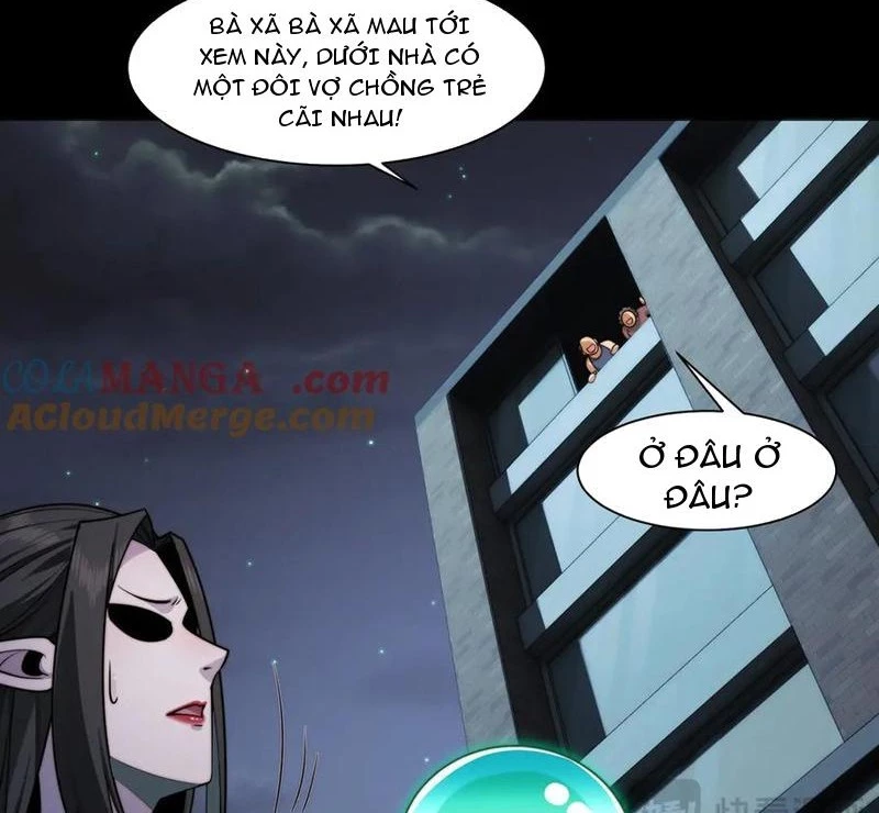 Trước Mặt Bệnh Tâm Thần, Quỷ Dị Chẳng Là Gì Cả Chapter 117 - Trang 2