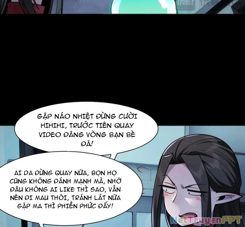 Trước Mặt Bệnh Tâm Thần, Quỷ Dị Chẳng Là Gì Cả Chapter 117 - Trang 2