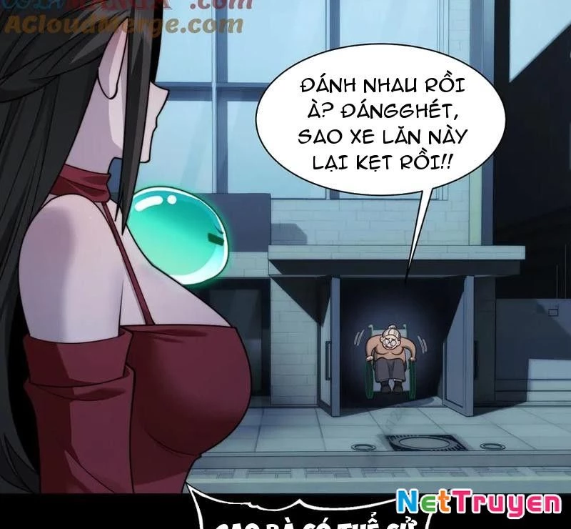 Trước Mặt Bệnh Tâm Thần, Quỷ Dị Chẳng Là Gì Cả Chapter 117 - Trang 2