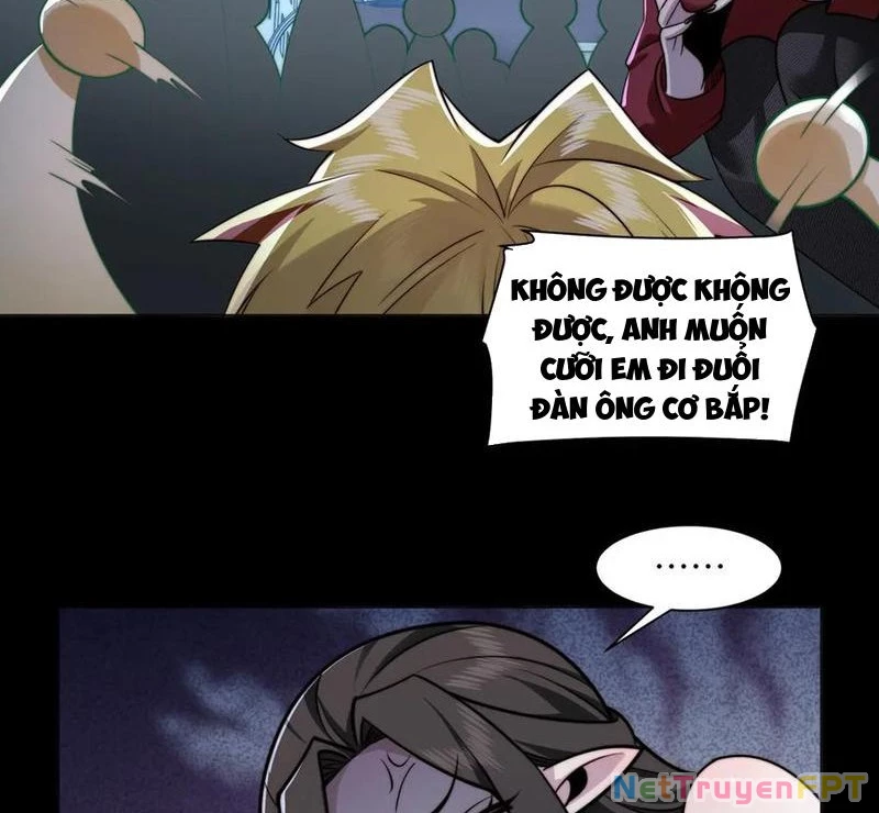 Trước Mặt Bệnh Tâm Thần, Quỷ Dị Chẳng Là Gì Cả Chapter 117 - Trang 2