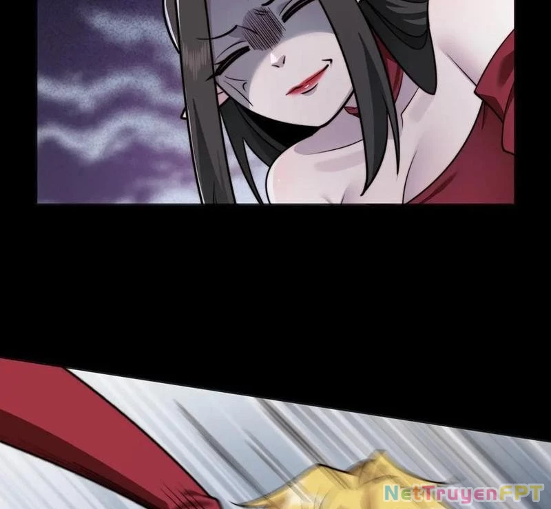 Trước Mặt Bệnh Tâm Thần, Quỷ Dị Chẳng Là Gì Cả Chapter 117 - Trang 2