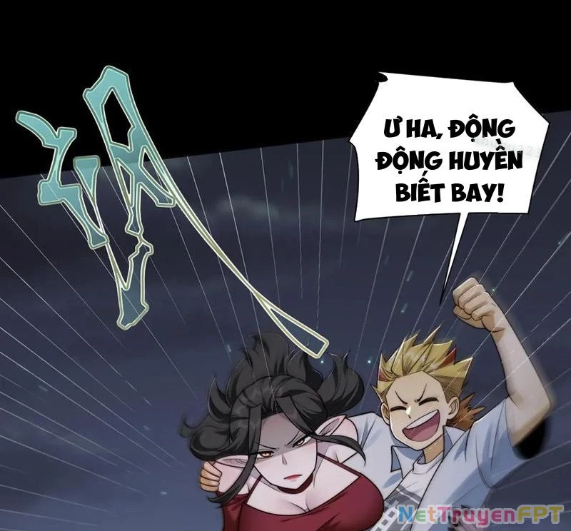 Trước Mặt Bệnh Tâm Thần, Quỷ Dị Chẳng Là Gì Cả Chapter 117 - Trang 2