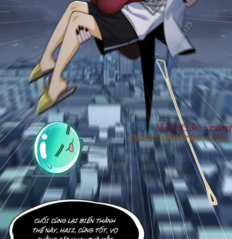 Trước Mặt Bệnh Tâm Thần, Quỷ Dị Chẳng Là Gì Cả Chapter 117 - Trang 2