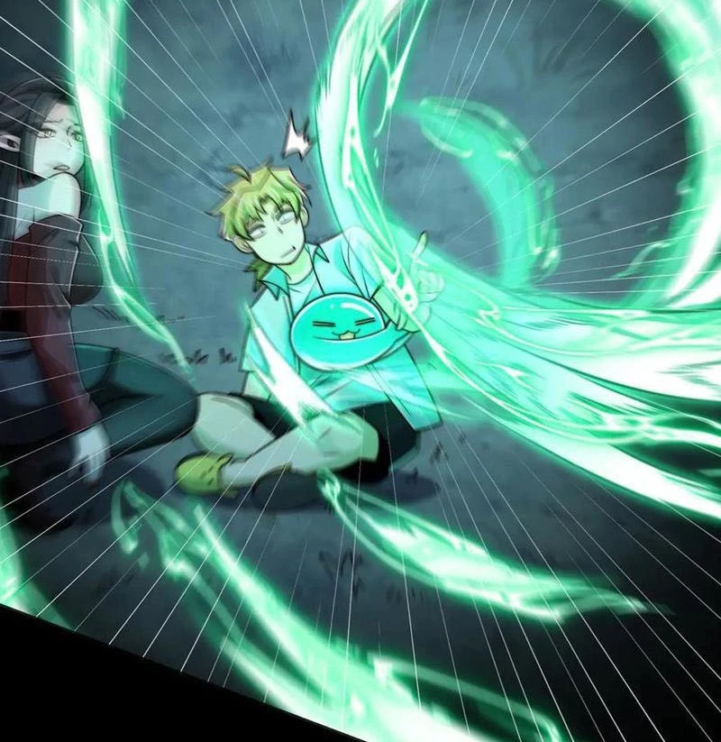 Trước Mặt Bệnh Tâm Thần, Quỷ Dị Chẳng Là Gì Cả Chapter 117 - Trang 2