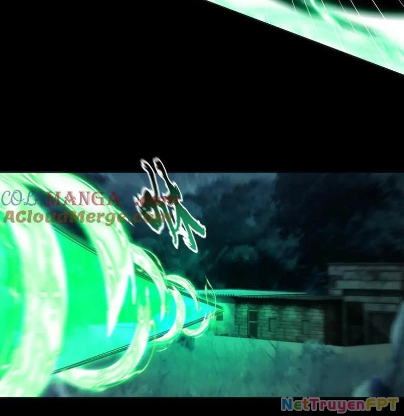 Trước Mặt Bệnh Tâm Thần, Quỷ Dị Chẳng Là Gì Cả Chapter 117 - Trang 2