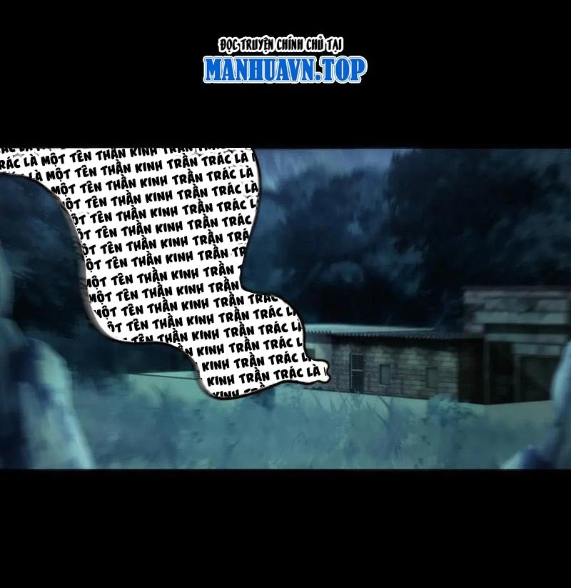 Trước Mặt Bệnh Tâm Thần, Quỷ Dị Chẳng Là Gì Cả Chapter 117 - Trang 2