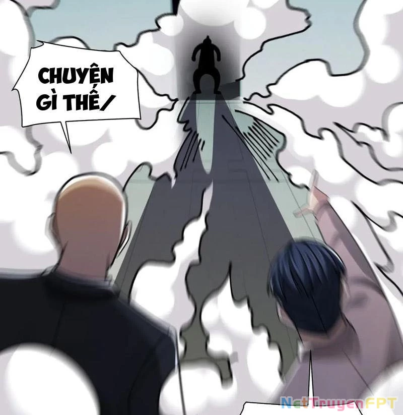 Trước Mặt Bệnh Tâm Thần, Quỷ Dị Chẳng Là Gì Cả Chapter 117 - Trang 2