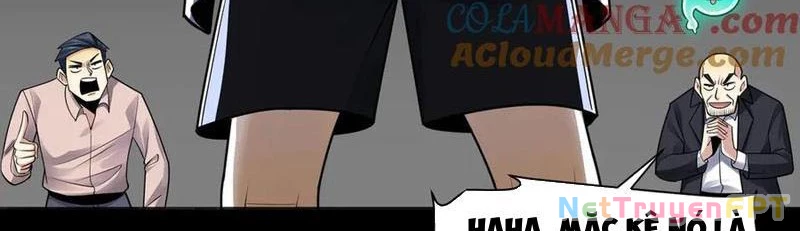 Trước Mặt Bệnh Tâm Thần, Quỷ Dị Chẳng Là Gì Cả Chapter 117 - Trang 2