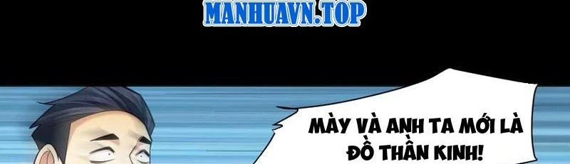 Trước Mặt Bệnh Tâm Thần, Quỷ Dị Chẳng Là Gì Cả Chapter 117 - Trang 2