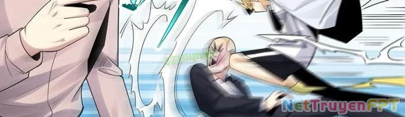 Trước Mặt Bệnh Tâm Thần, Quỷ Dị Chẳng Là Gì Cả Chapter 117 - Trang 2