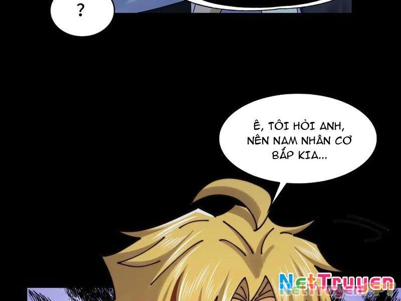 Trước Mặt Bệnh Tâm Thần, Quỷ Dị Chẳng Là Gì Cả Chapter 118 - Trang 2