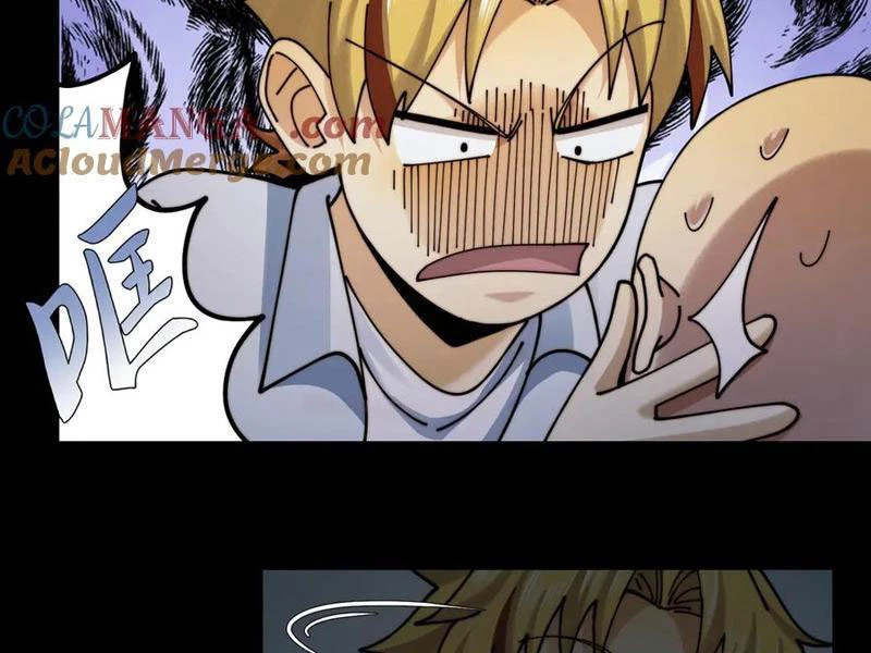 Trước Mặt Bệnh Tâm Thần, Quỷ Dị Chẳng Là Gì Cả Chapter 118 - Trang 2