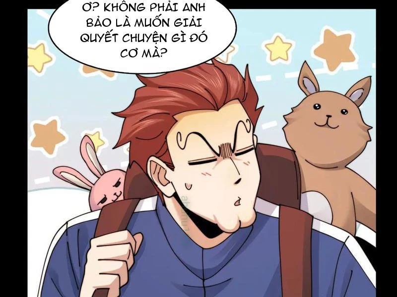 Trước Mặt Bệnh Tâm Thần, Quỷ Dị Chẳng Là Gì Cả Chapter 118 - Trang 2