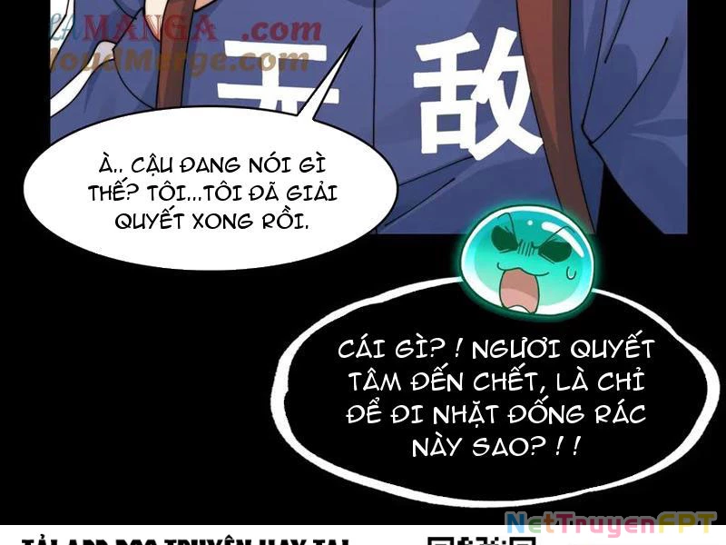 Trước Mặt Bệnh Tâm Thần, Quỷ Dị Chẳng Là Gì Cả Chapter 118 - Trang 2