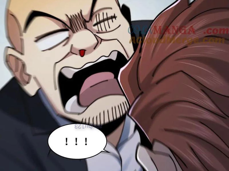 Trước Mặt Bệnh Tâm Thần, Quỷ Dị Chẳng Là Gì Cả Chapter 118 - Trang 2