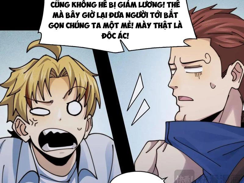 Trước Mặt Bệnh Tâm Thần, Quỷ Dị Chẳng Là Gì Cả Chapter 118 - Trang 2