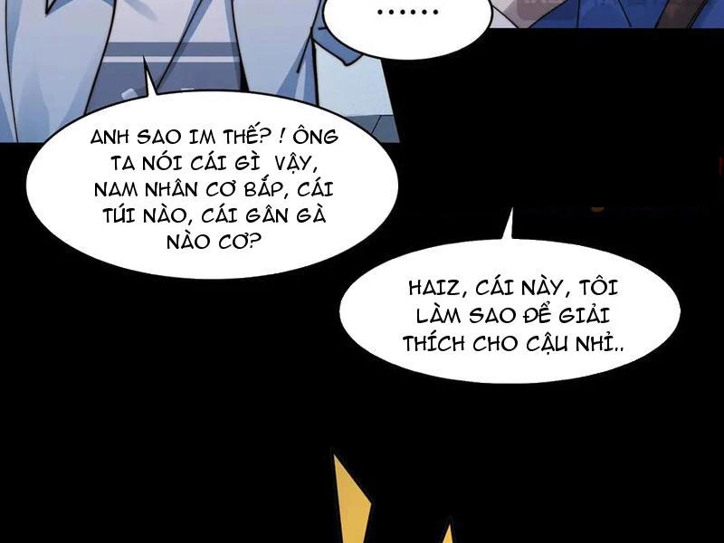 Trước Mặt Bệnh Tâm Thần, Quỷ Dị Chẳng Là Gì Cả Chapter 118 - Trang 2