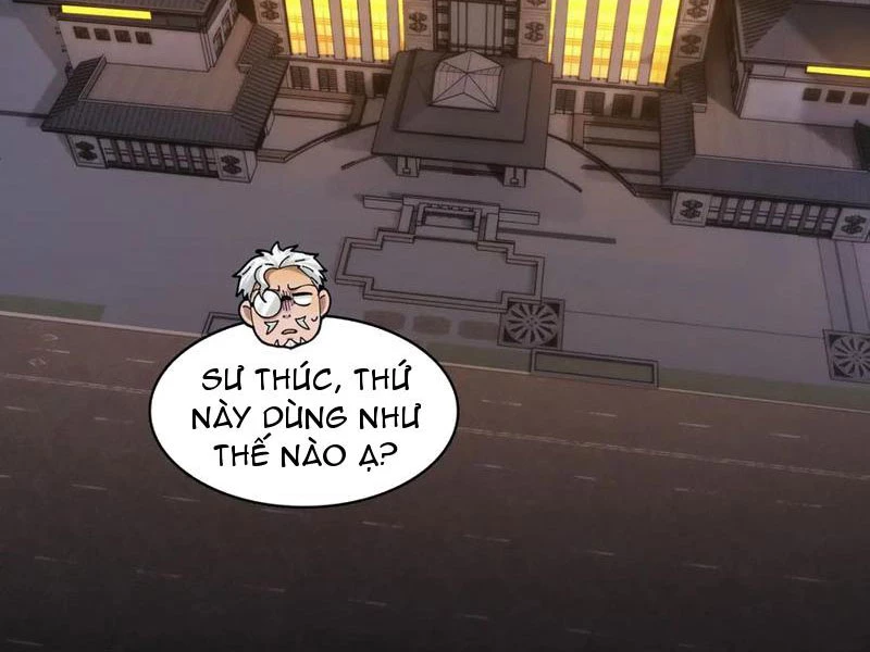 Trước Mặt Bệnh Tâm Thần, Quỷ Dị Chẳng Là Gì Cả Chapter 118 - Trang 2