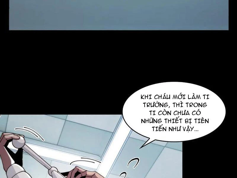 Trước Mặt Bệnh Tâm Thần, Quỷ Dị Chẳng Là Gì Cả Chapter 118 - Trang 2