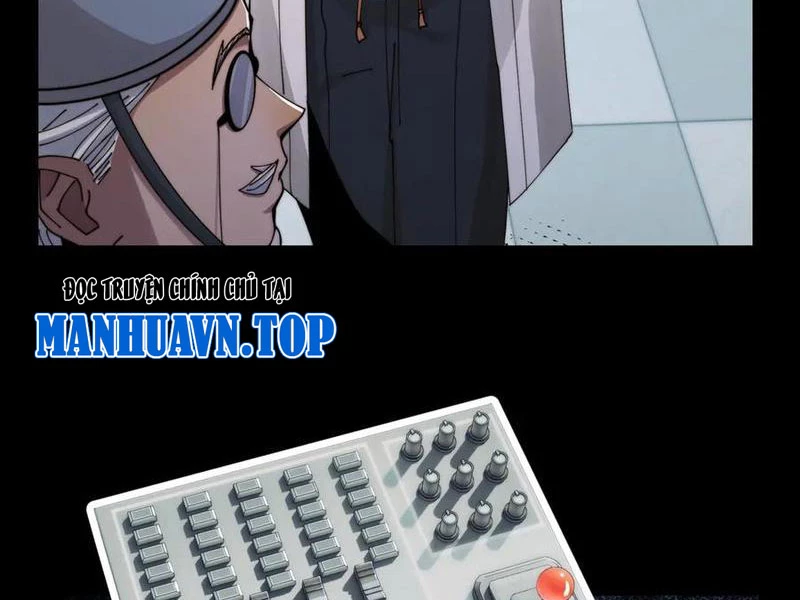 Trước Mặt Bệnh Tâm Thần, Quỷ Dị Chẳng Là Gì Cả Chapter 118 - Trang 2