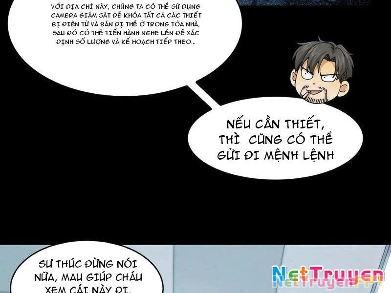 Trước Mặt Bệnh Tâm Thần, Quỷ Dị Chẳng Là Gì Cả Chapter 118 - Trang 2