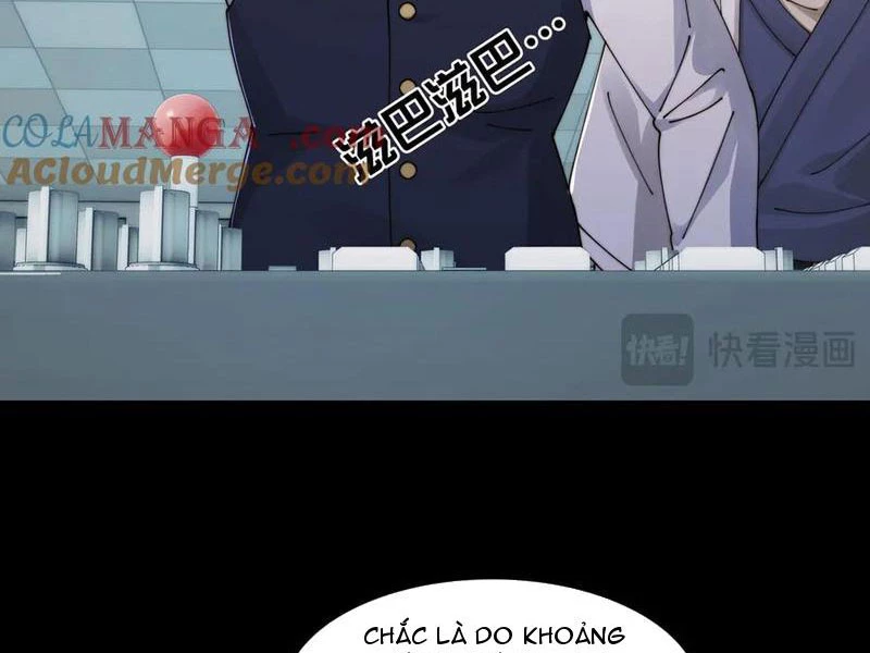 Trước Mặt Bệnh Tâm Thần, Quỷ Dị Chẳng Là Gì Cả Chapter 118 - Trang 2