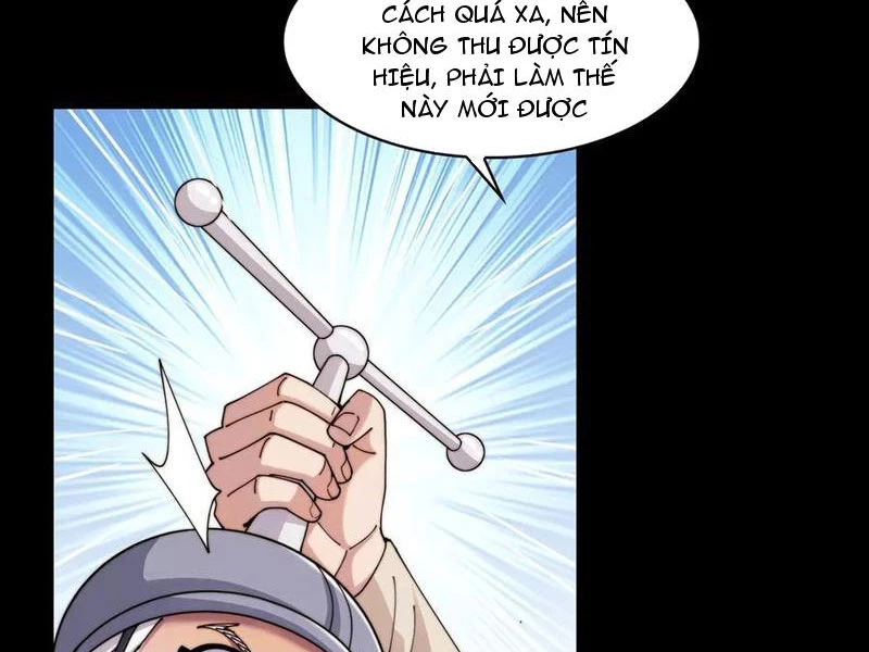 Trước Mặt Bệnh Tâm Thần, Quỷ Dị Chẳng Là Gì Cả Chapter 118 - Trang 2