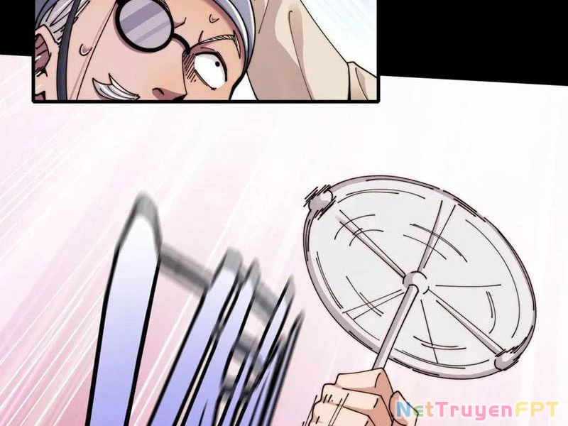 Trước Mặt Bệnh Tâm Thần, Quỷ Dị Chẳng Là Gì Cả Chapter 118 - Trang 2