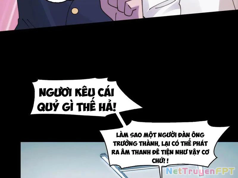 Trước Mặt Bệnh Tâm Thần, Quỷ Dị Chẳng Là Gì Cả Chapter 118 - Trang 2