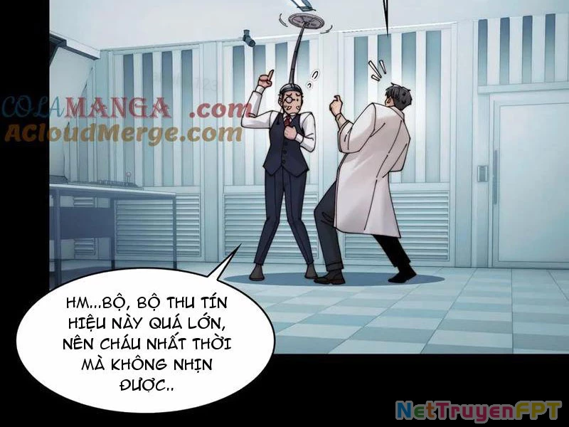 Trước Mặt Bệnh Tâm Thần, Quỷ Dị Chẳng Là Gì Cả Chapter 118 - Trang 2