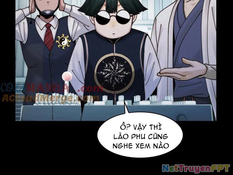 Trước Mặt Bệnh Tâm Thần, Quỷ Dị Chẳng Là Gì Cả Chapter 118 - Trang 2