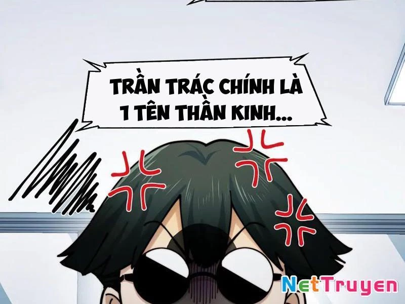 Trước Mặt Bệnh Tâm Thần, Quỷ Dị Chẳng Là Gì Cả Chapter 118 - Trang 2