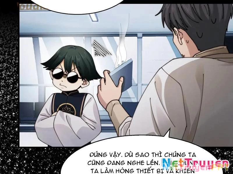 Trước Mặt Bệnh Tâm Thần, Quỷ Dị Chẳng Là Gì Cả Chapter 118 - Trang 2