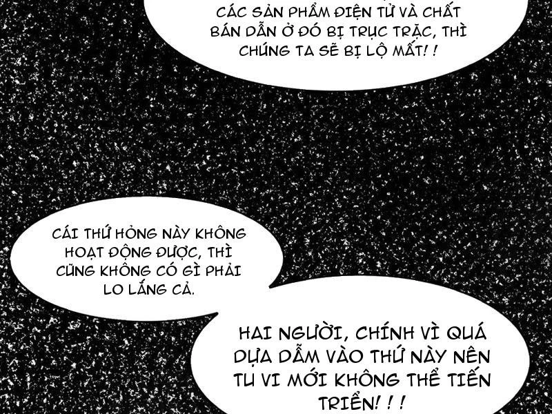 Trước Mặt Bệnh Tâm Thần, Quỷ Dị Chẳng Là Gì Cả Chapter 118 - Trang 2
