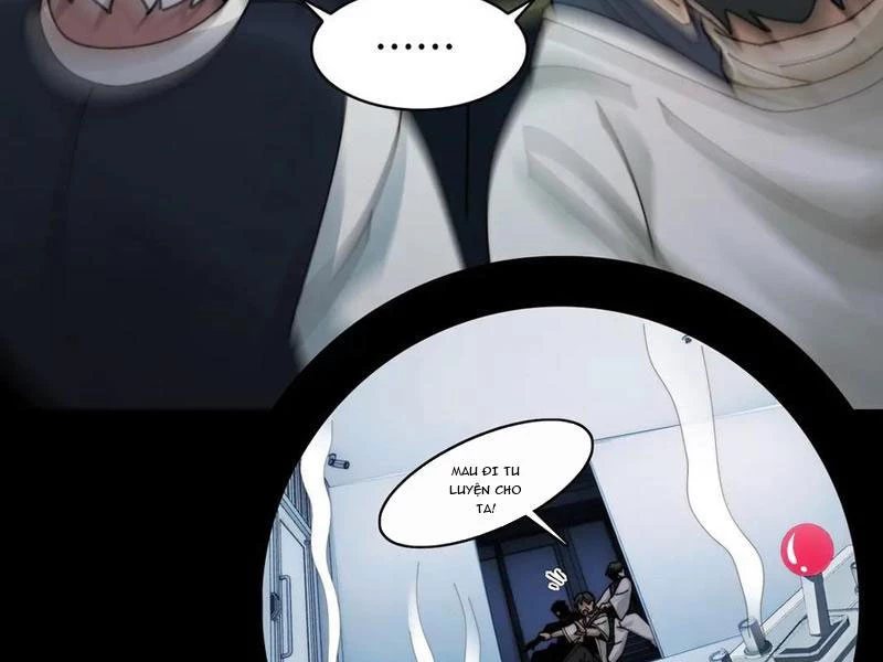 Trước Mặt Bệnh Tâm Thần, Quỷ Dị Chẳng Là Gì Cả Chapter 118 - Trang 2