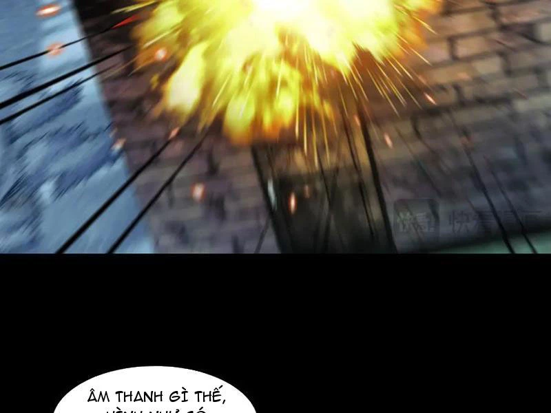 Trước Mặt Bệnh Tâm Thần, Quỷ Dị Chẳng Là Gì Cả Chapter 118 - Trang 2