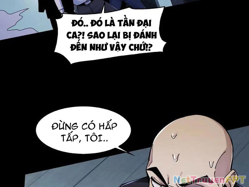 Trước Mặt Bệnh Tâm Thần, Quỷ Dị Chẳng Là Gì Cả Chapter 118 - Trang 2