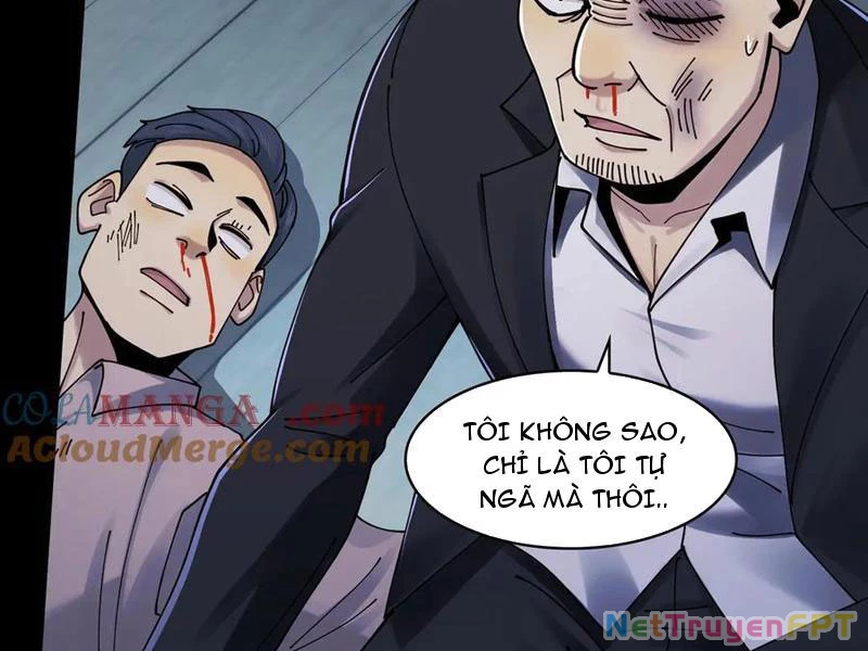 Trước Mặt Bệnh Tâm Thần, Quỷ Dị Chẳng Là Gì Cả Chapter 118 - Trang 2