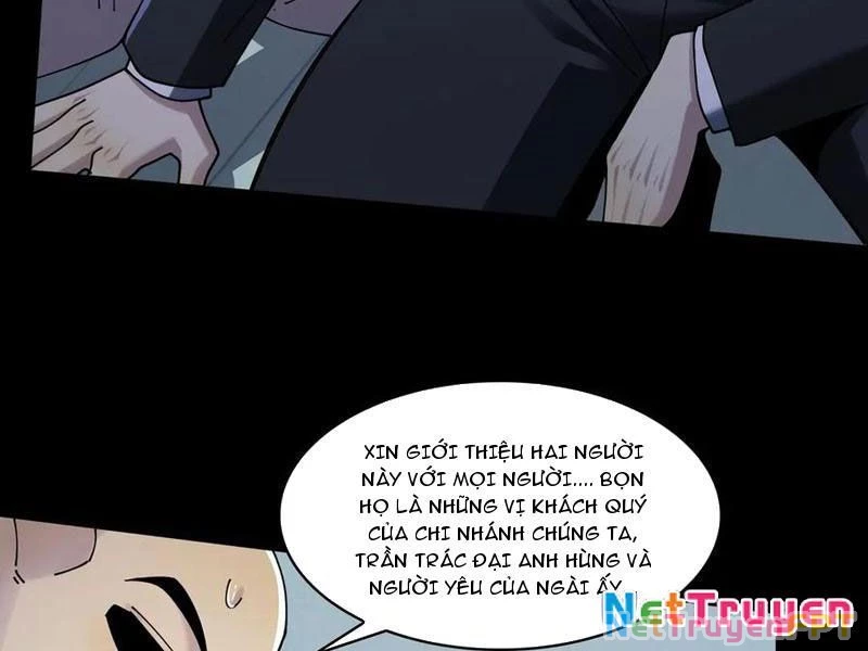 Trước Mặt Bệnh Tâm Thần, Quỷ Dị Chẳng Là Gì Cả Chapter 118 - Trang 2