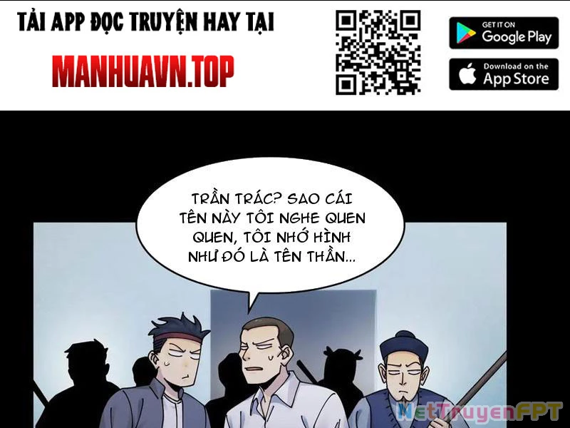 Trước Mặt Bệnh Tâm Thần, Quỷ Dị Chẳng Là Gì Cả Chapter 118 - Trang 2