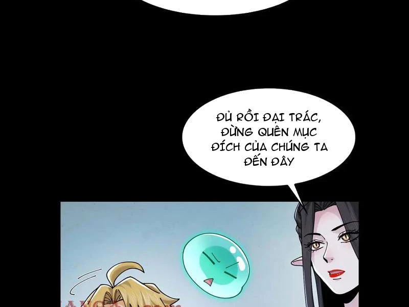 Trước Mặt Bệnh Tâm Thần, Quỷ Dị Chẳng Là Gì Cả Chapter 118 - Trang 2