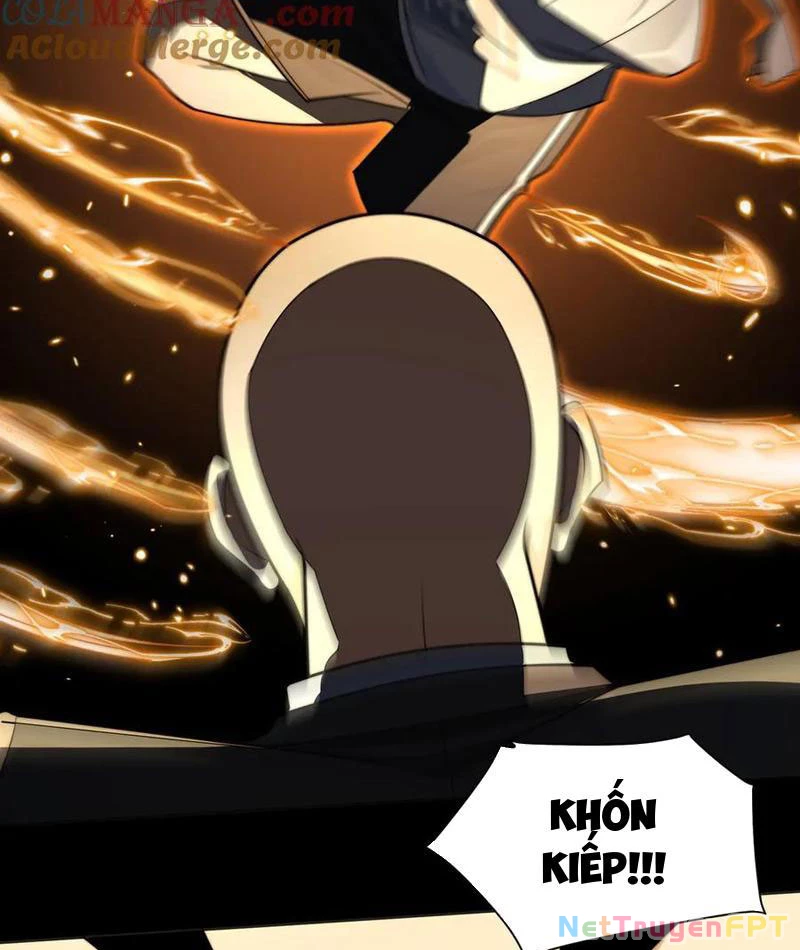 Trước Mặt Bệnh Tâm Thần, Quỷ Dị Chẳng Là Gì Cả Chapter 119 - Trang 2