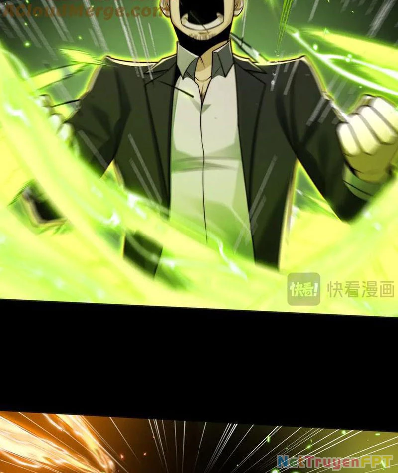 Trước Mặt Bệnh Tâm Thần, Quỷ Dị Chẳng Là Gì Cả Chapter 119 - Trang 2