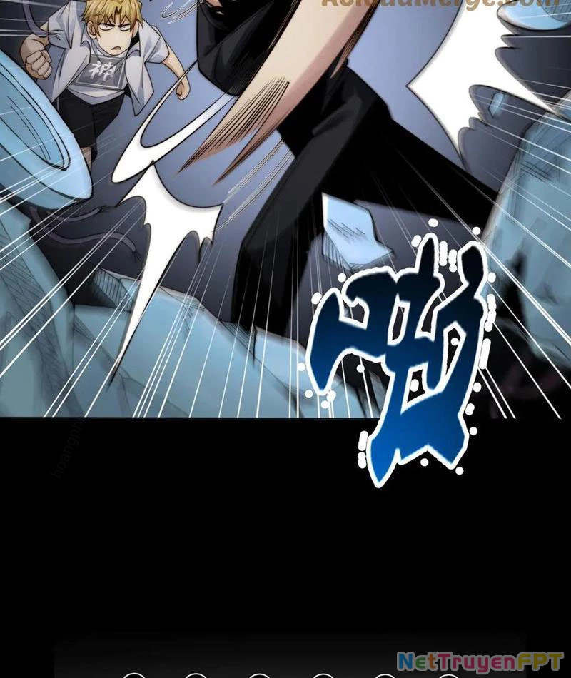 Trước Mặt Bệnh Tâm Thần, Quỷ Dị Chẳng Là Gì Cả Chapter 119 - Trang 2