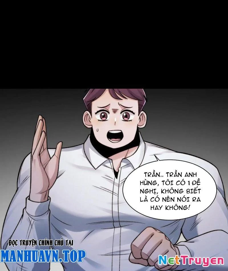 Trước Mặt Bệnh Tâm Thần, Quỷ Dị Chẳng Là Gì Cả Chapter 119 - Trang 2