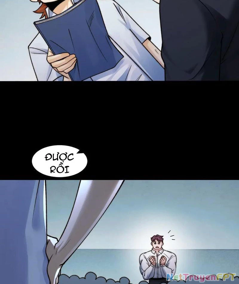 Trước Mặt Bệnh Tâm Thần, Quỷ Dị Chẳng Là Gì Cả Chapter 119 - Trang 2
