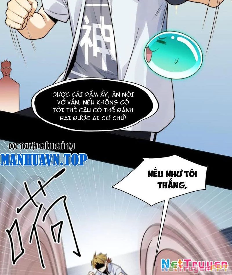 Trước Mặt Bệnh Tâm Thần, Quỷ Dị Chẳng Là Gì Cả Chapter 119 - Trang 2