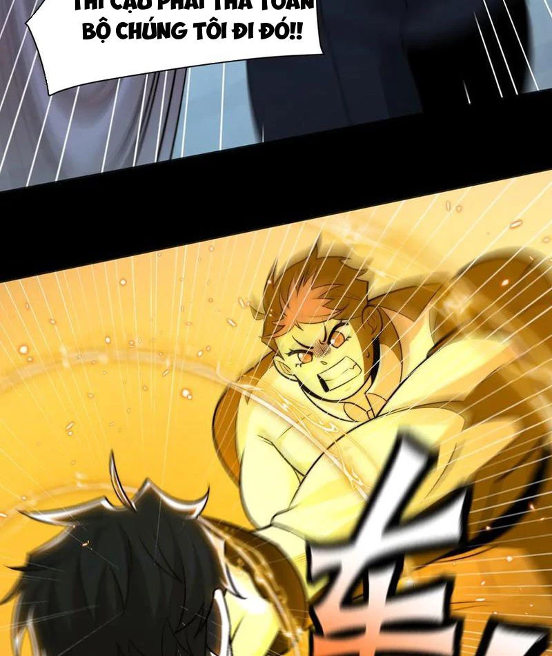 Trước Mặt Bệnh Tâm Thần, Quỷ Dị Chẳng Là Gì Cả Chapter 119 - Trang 2