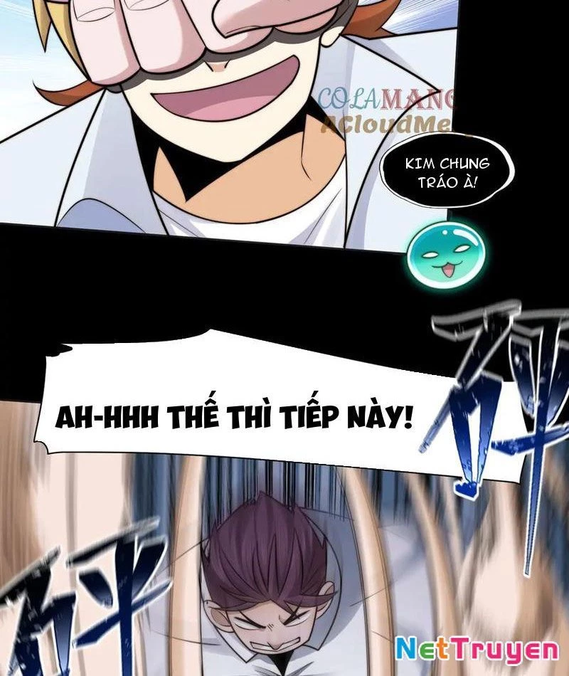 Trước Mặt Bệnh Tâm Thần, Quỷ Dị Chẳng Là Gì Cả Chapter 119 - Trang 2