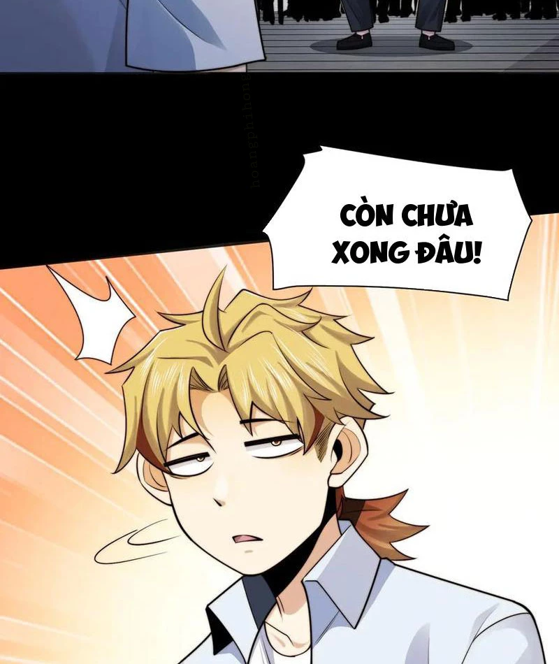 Trước Mặt Bệnh Tâm Thần, Quỷ Dị Chẳng Là Gì Cả Chapter 119 - Trang 2